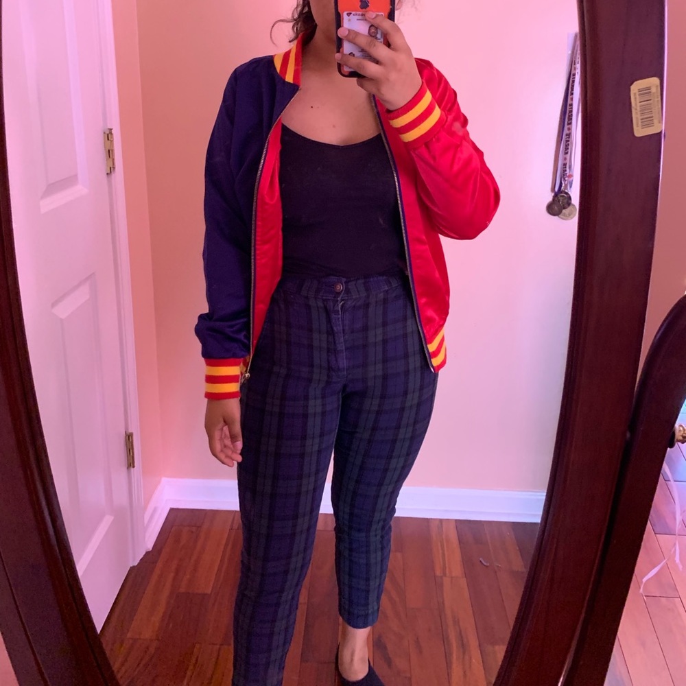 BRAND NEW HARLEY QUINN JACKET!